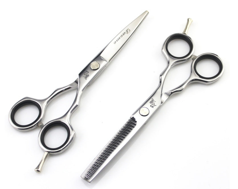Knife Magic Color Hairdressing Scissors Barber Scissors