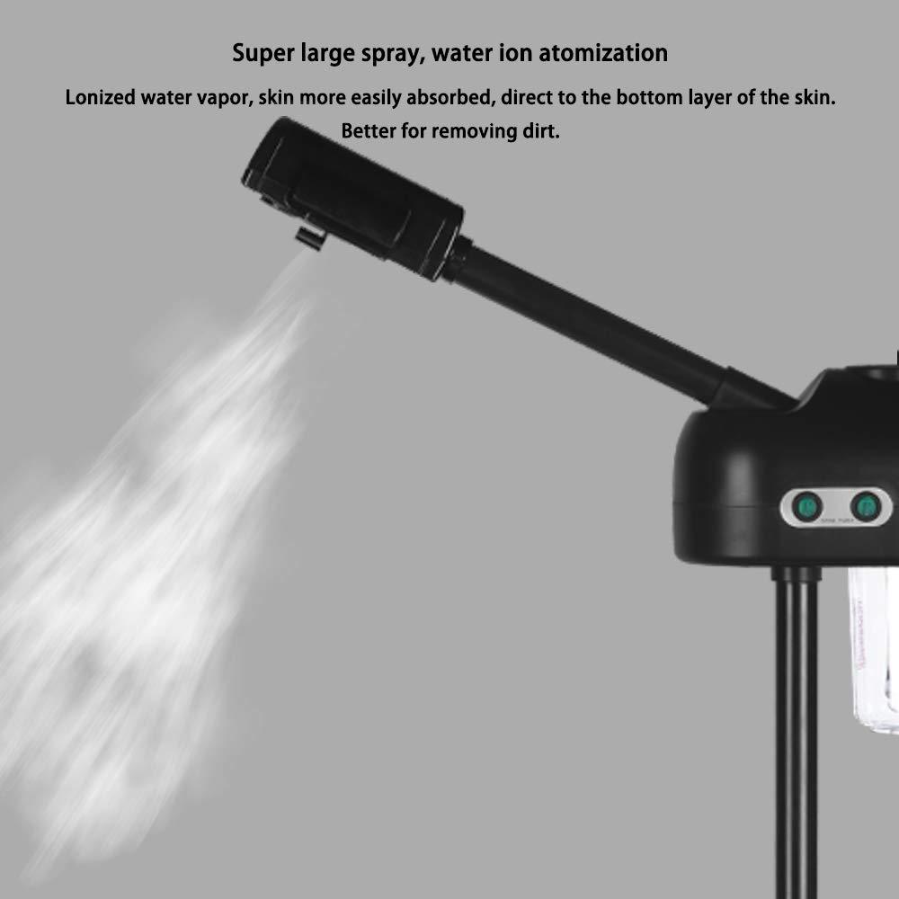 New Face Steamer Beauty Instrument Hot Spray Machine