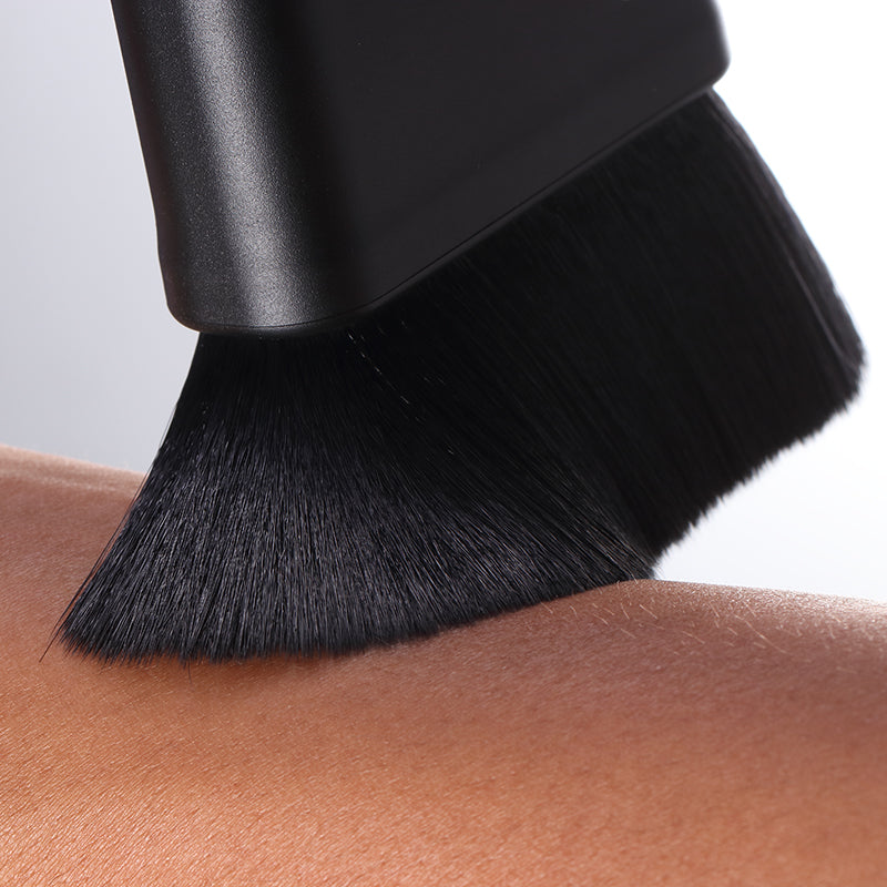 Barber Hair Brush For Hairdressing And Children