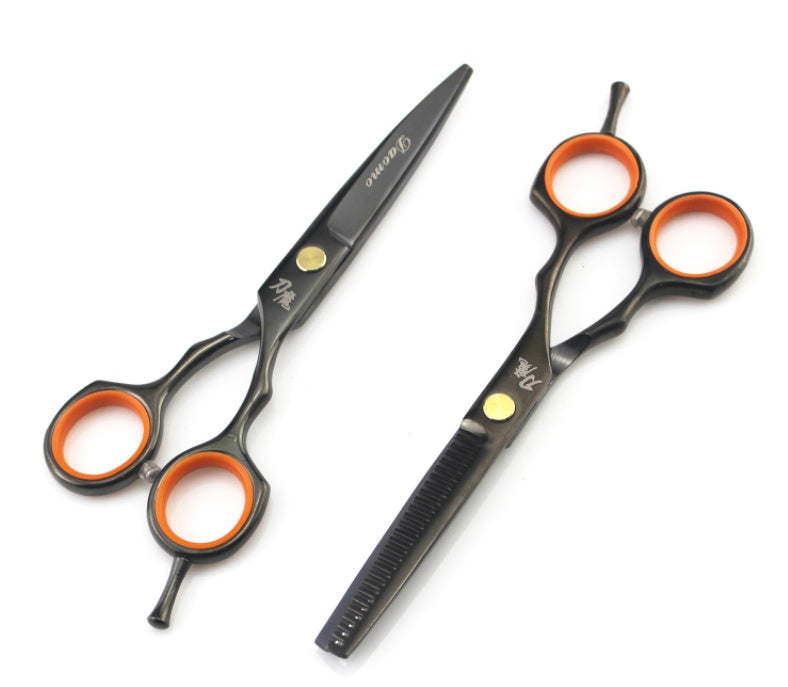 Knife Magic Color Hairdressing Scissors Barber Scissors