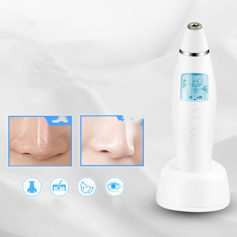Electric Diamond Microdermabrasion Beauty Apparatus