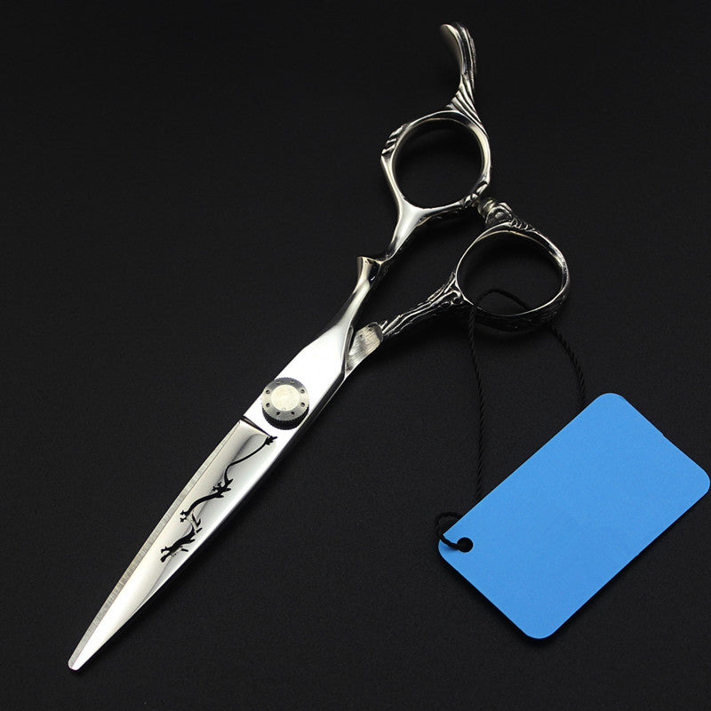 Hairdressing Scissors and Barber Scissors