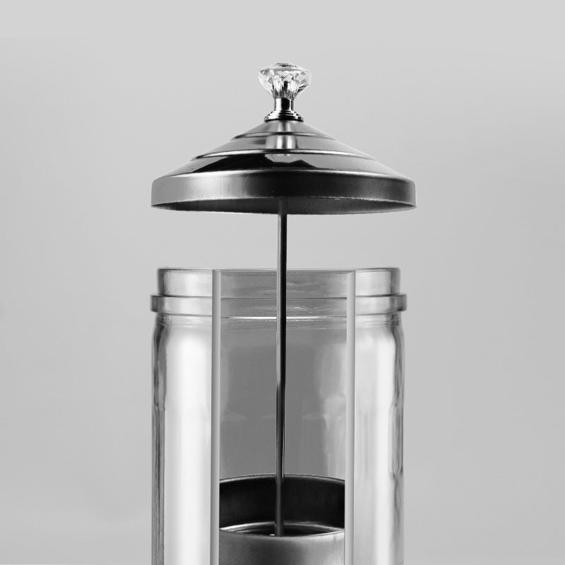 Scissors Cleaning Tank Barber Shop Stainless Steel