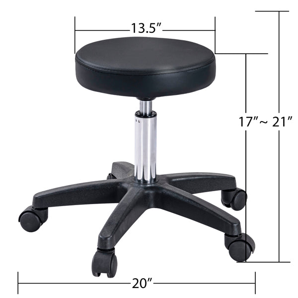 Adjustable Massage & Tattoo Chair – Salon & Sp