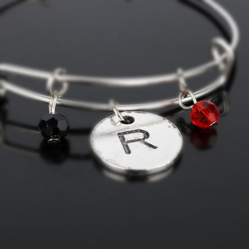 Barber Wash Cut And Blow Bracelet Bracelet