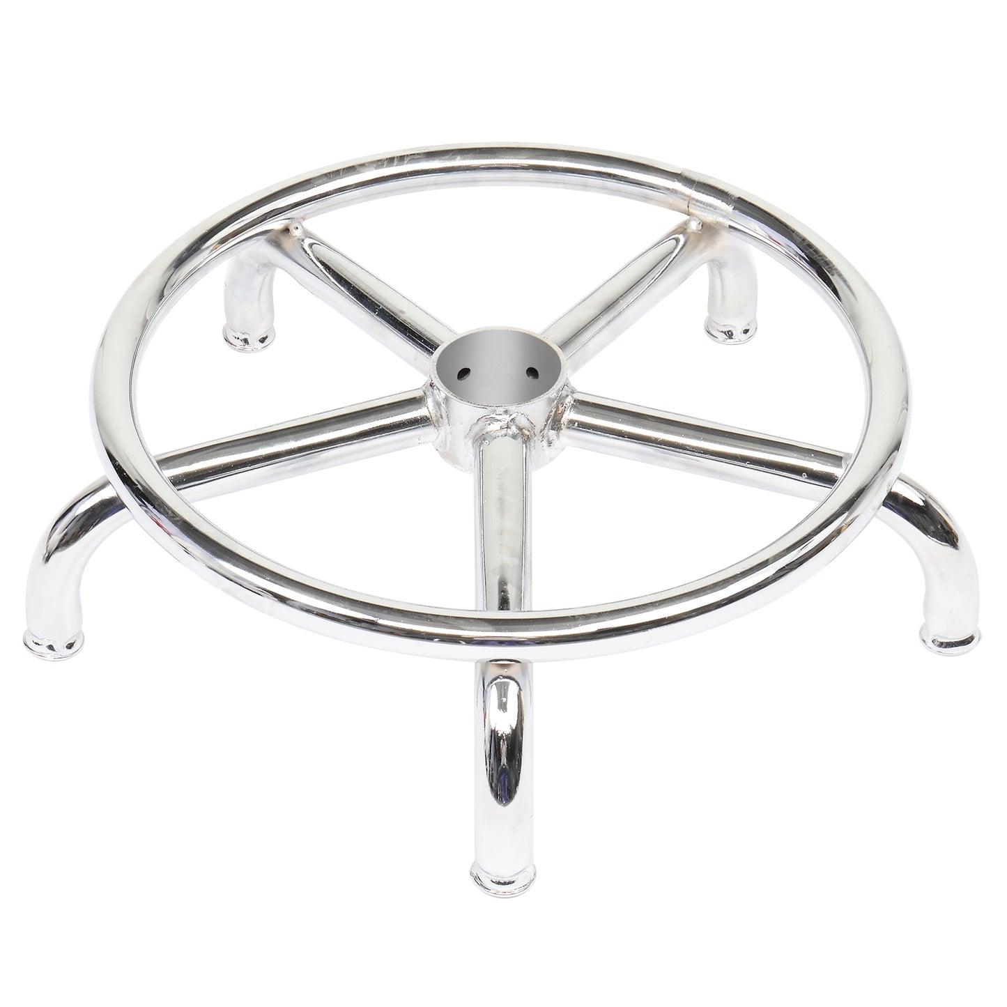 Professional Hydraulic Barber Chair – Salon Equipment