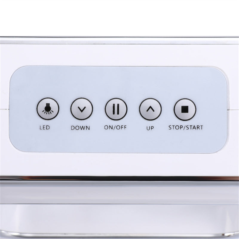 Beauty instrument electric face washer