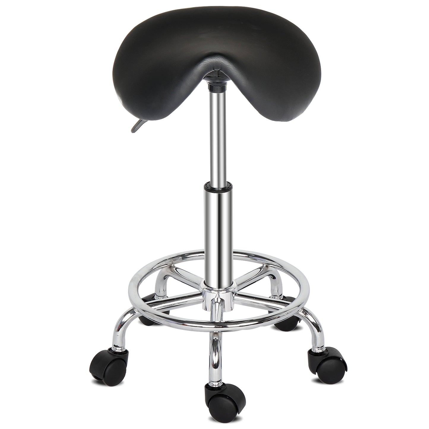Professional Hydraulic Barber Chair – Salon Equipment