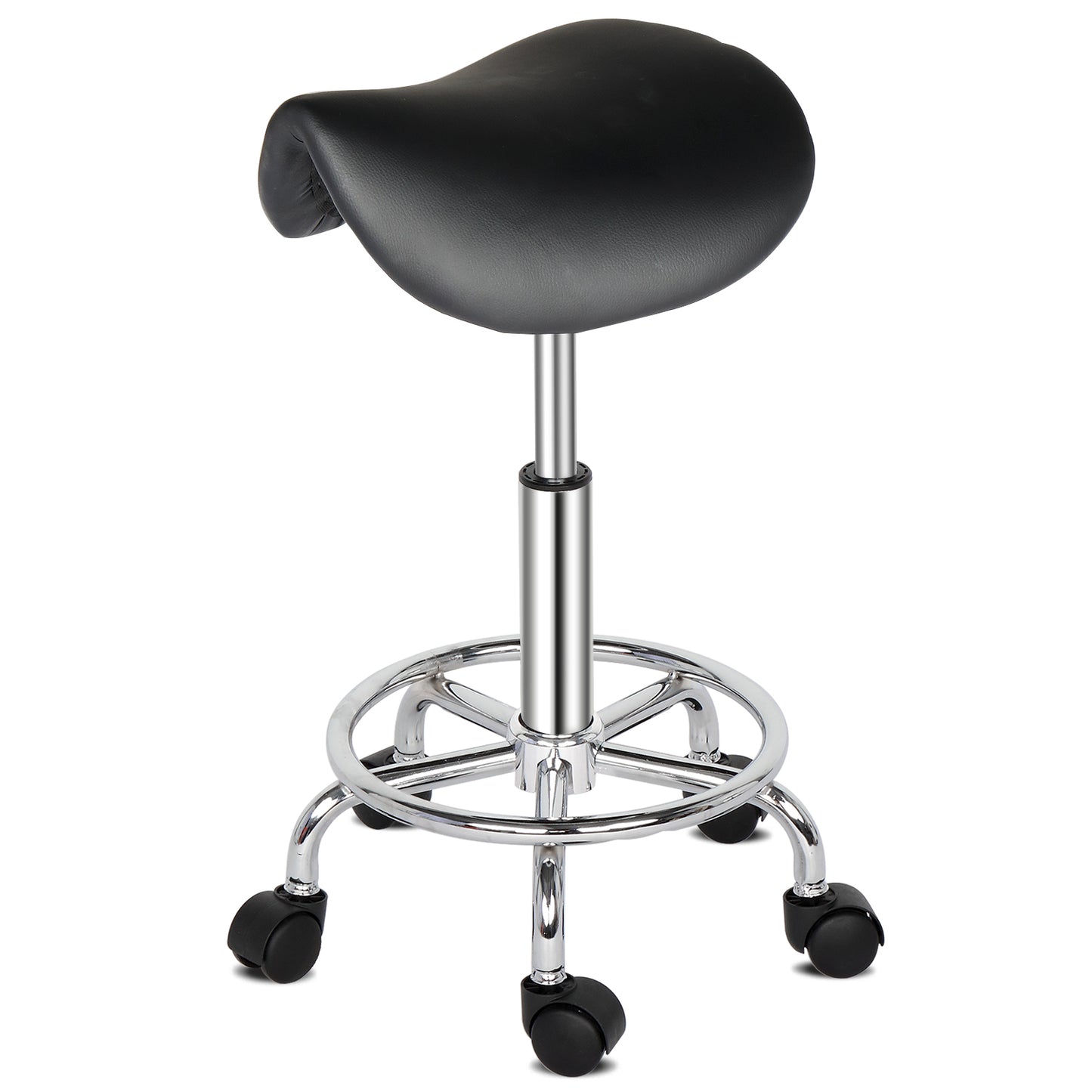Professional Hydraulic Barber Chair – Salon Equipment