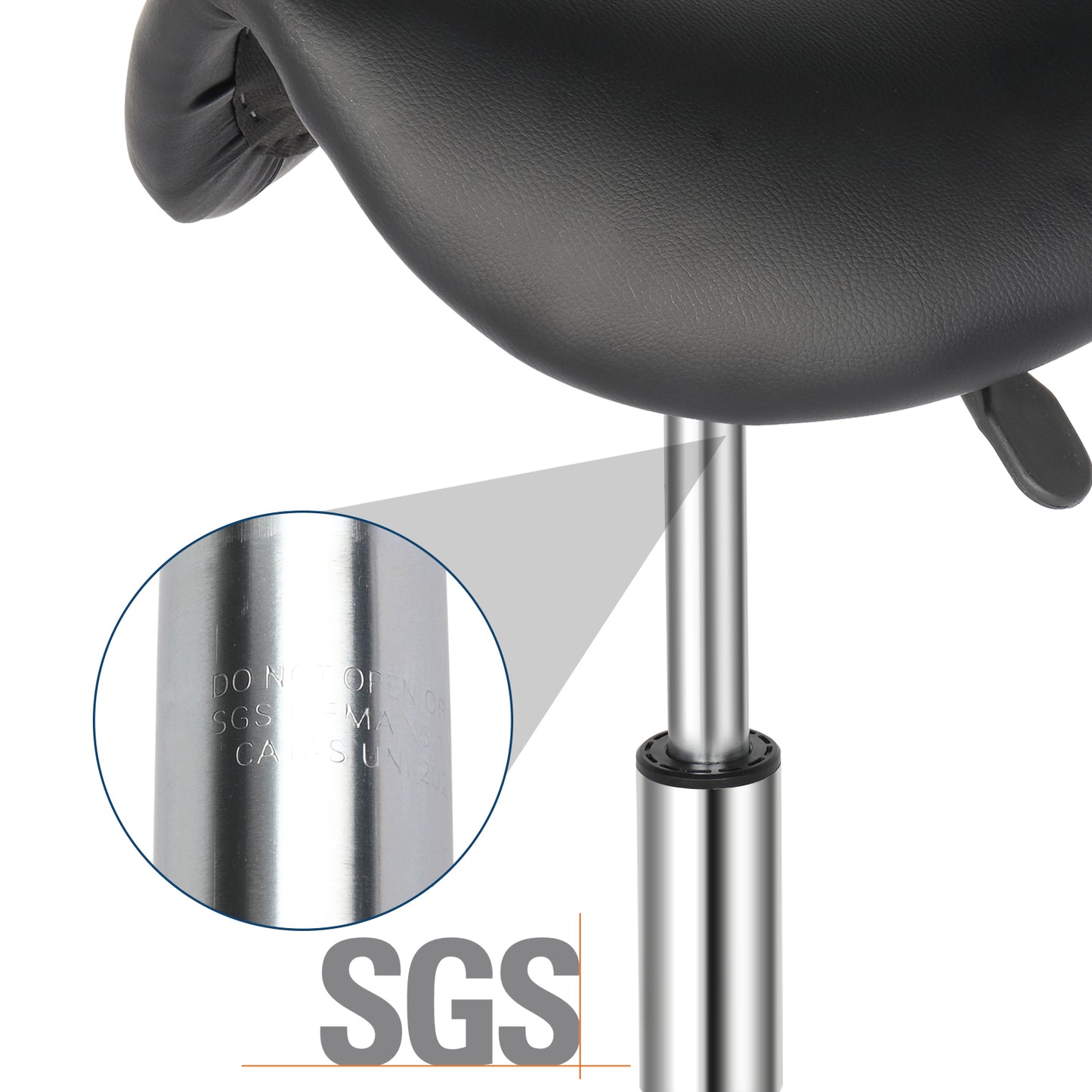 Professional Hydraulic Barber Chair – Salon Equipment