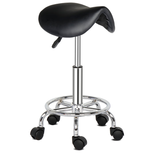 Professional Hydraulic Barber Chair – Salon Equipment